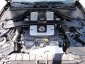  2010 370Z 40th Anniversary Edition Coupe 3.7 Liter DOHC 24-Valve CVTCS V6 Engine