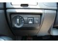 Charcoal Black Controls Photo for 2011 Ford Fusion #49633346