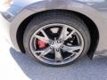 2010 Nissan 370Z 40th Anniversary Edition Coupe Wheel and Tire Photo
