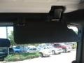 Black - Wrangler Unlimited Sahara 4x4 Photo No. 18