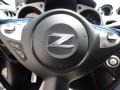 2010 Nissan 370Z 40th Anniversary Edition Coupe Marks and Logos
