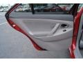 Barcelona Red Metallic - Camry LE Photo No. 9