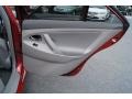 Barcelona Red Metallic - Camry LE Photo No. 12