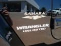 Black - Wrangler Unlimited Sahara 4x4 Photo No. 32