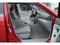 Barcelona Red Metallic - Camry LE Photo No. 14