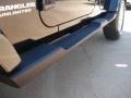 Black - Wrangler Unlimited Sahara 4x4 Photo No. 33