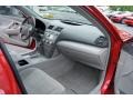 Barcelona Red Metallic - Camry LE Photo No. 15