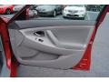 Barcelona Red Metallic - Camry LE Photo No. 16