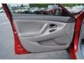 Barcelona Red Metallic - Camry LE Photo No. 21