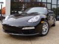 Black - Boxster  Photo No. 2
