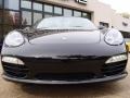 Black - Boxster  Photo No. 3