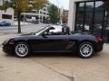 Black - Boxster  Photo No. 5
