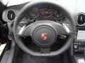Black - Boxster  Photo No. 15