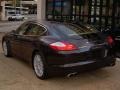 Carbon Grey Metallic - Panamera S Photo No. 6