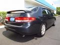 2003 Graphite Pearl Honda Accord EX V6 Sedan  photo #3