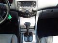 2003 Graphite Pearl Honda Accord EX V6 Sedan  photo #12