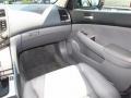 2003 Graphite Pearl Honda Accord EX V6 Sedan  photo #13