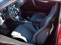  2011 Evora Coupe Charcoal Interior