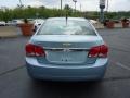 Ice Blue Metallic - Cruze LS Photo No. 4