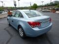 Ice Blue Metallic - Cruze LS Photo No. 5