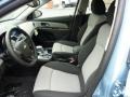 Ice Blue Metallic - Cruze LS Photo No. 7