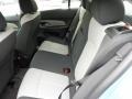 Ice Blue Metallic - Cruze LS Photo No. 8