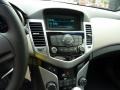 Ice Blue Metallic - Cruze LS Photo No. 9