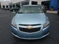 Ice Blue Metallic - Cruze LS Photo No. 11