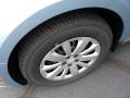 Ice Blue Metallic - Cruze LS Photo No. 12