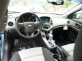 Ice Blue Metallic - Cruze LS Photo No. 13