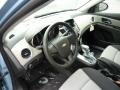 Ice Blue Metallic - Cruze LS Photo No. 16