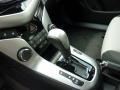 Ice Blue Metallic - Cruze LS Photo No. 17