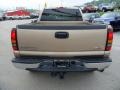 Cashmere Metallic - Sierra 2500HD Classic SLE Extended Cab 4x4 Photo No. 4