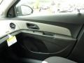 Ice Blue Metallic - Cruze LS Photo No. 18