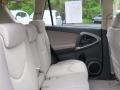 Savannah Metallic - RAV4 4WD Photo No. 8