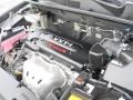 Savannah Metallic - RAV4 4WD Photo No. 12
