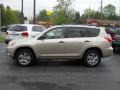 Savannah Metallic - RAV4 4WD Photo No. 14