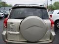 Savannah Metallic - RAV4 4WD Photo No. 16