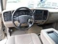 Cashmere Metallic - Sierra 2500HD Classic SLE Extended Cab 4x4 Photo No. 16