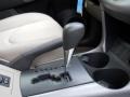 Savannah Metallic - RAV4 4WD Photo No. 21