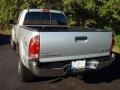 2007 Silver Streak Mica Toyota Tacoma V6 PreRunner Access Cab  photo #3