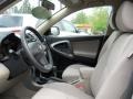 Savannah Metallic - RAV4 4WD Photo No. 24