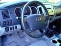 2007 Silver Streak Mica Toyota Tacoma V6 PreRunner Access Cab  photo #9