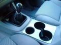 Silver Streak Mica - Tacoma V6 PreRunner Access Cab Photo No. 12
