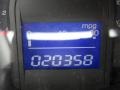 2009 Tidewater Blue Metallic Honda Fit   photo #3