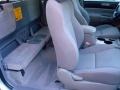 Silver Streak Mica - Tacoma V6 PreRunner Access Cab Photo No. 13