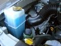 Silver Streak Mica - Tacoma V6 PreRunner Access Cab Photo No. 18