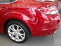 2009 Sangria Red Mica Mazda MAZDA6 s Grand Touring  photo #5