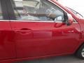 2009 Sangria Red Mica Mazda MAZDA6 s Grand Touring  photo #9