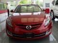 2009 Sangria Red Mica Mazda MAZDA6 s Grand Touring  photo #10